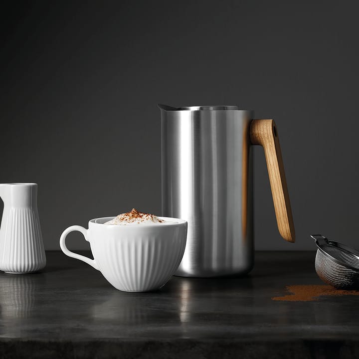 Eva Trio Legio Nova Tasse 35cl, Weiß Eva Solo