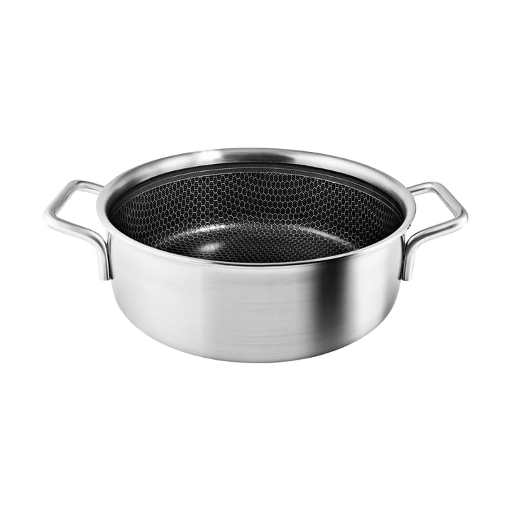 Eva Trio Multi-Bratpfanne mit 2 Griffen - Ø24 cm - Eva Solo