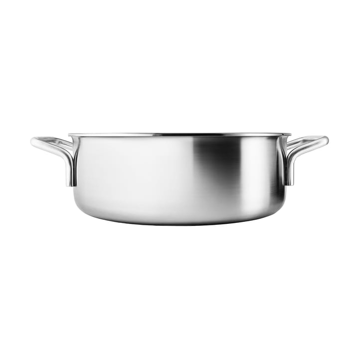 Eva Trio Multi-Bratpfanne mit 2 Griffen, Ø24 cm Eva Solo