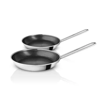 Eva Trio Multi Bratpfannenset Mosaic Slip-Let - 2-teilig - Eva Solo