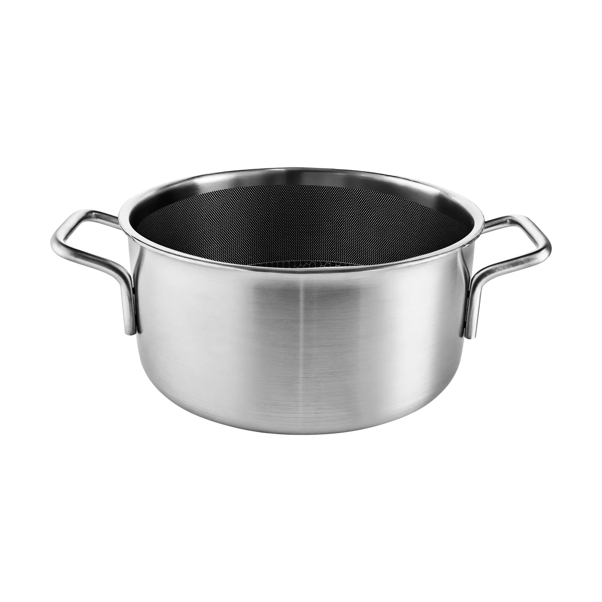 Eva Trio Multi Kochtopf, 4,8 L, Mosaic Keramik Slip-Let®-Beschichtung Eva Solo