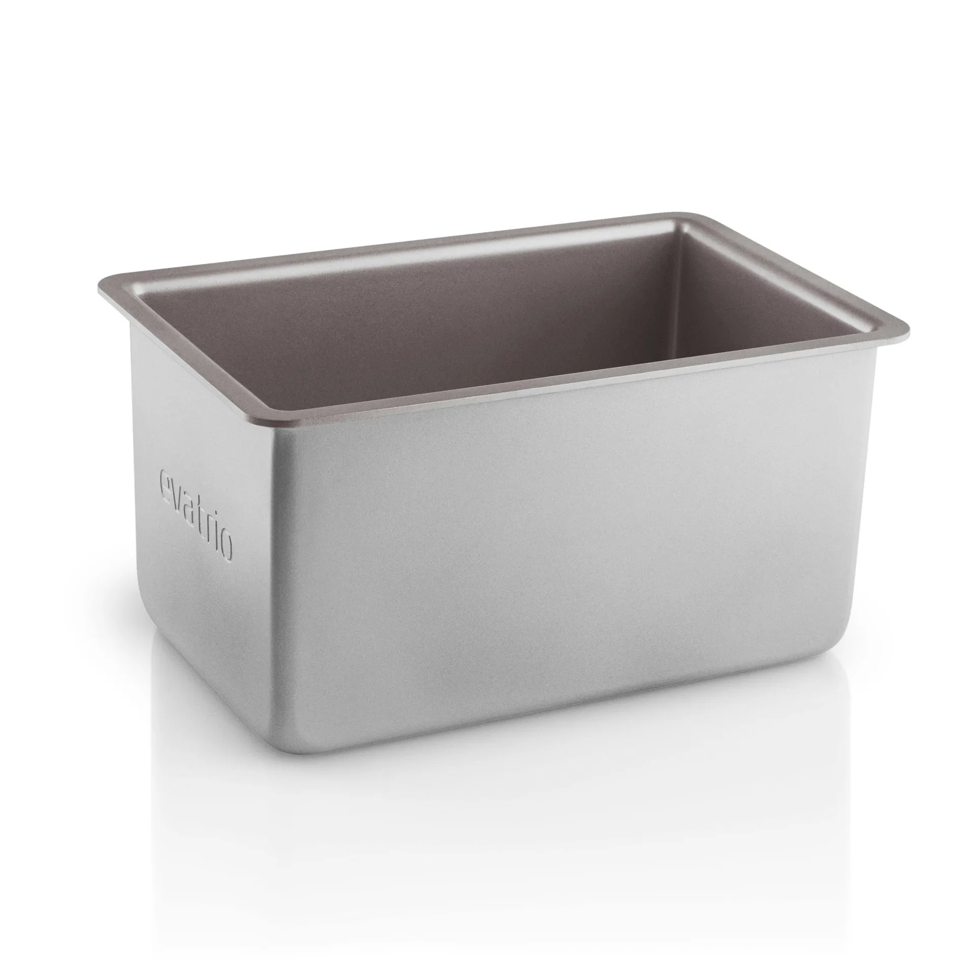 Eva Trio Professionell Roggenbrotform, 2 L Eva Solo