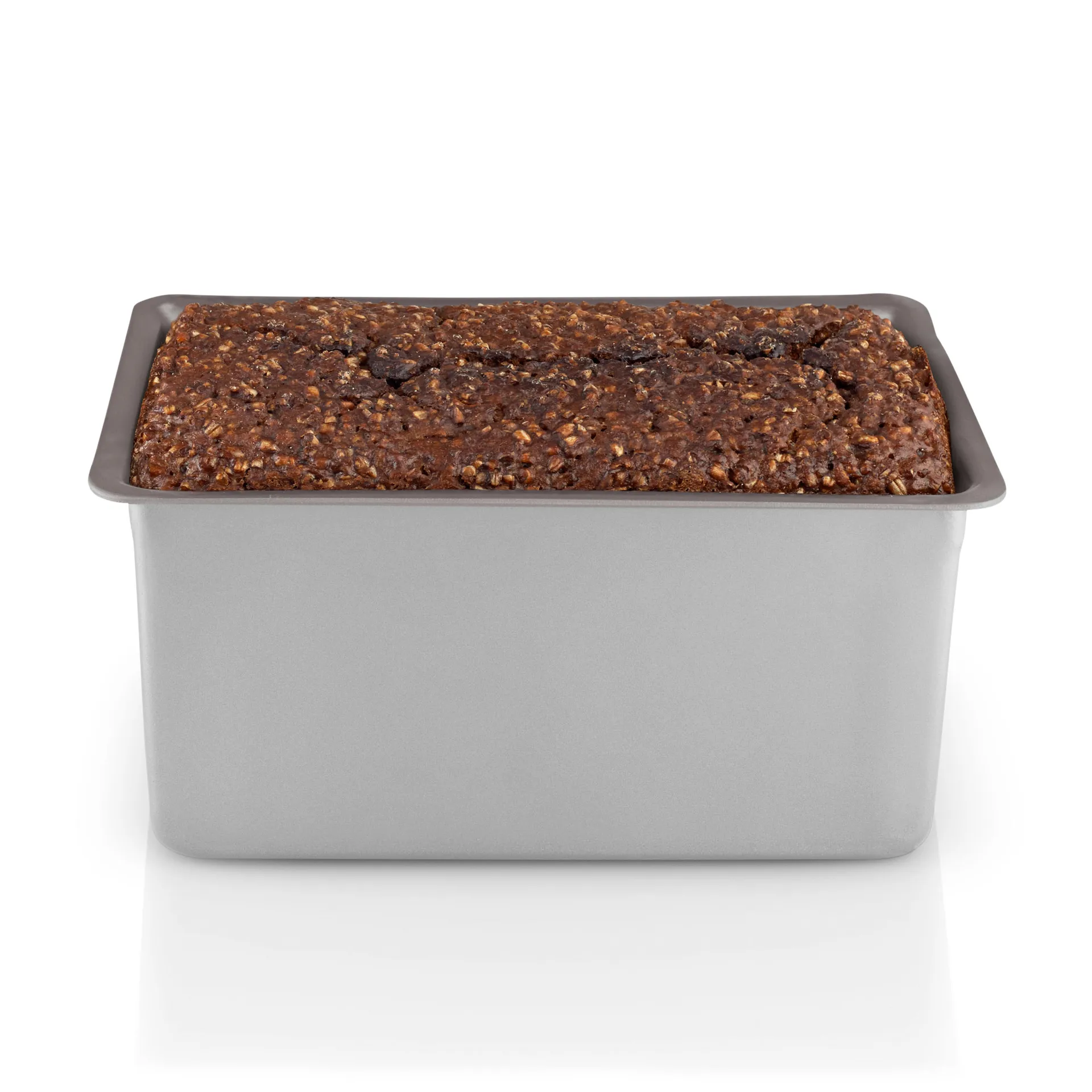 Eva Trio Professionell Roggenbrotform, 2 L Eva Solo