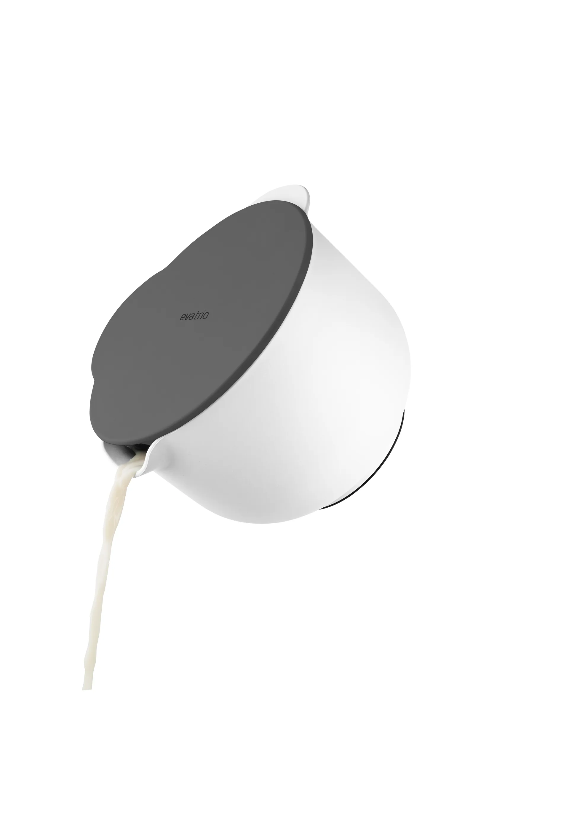 Eva Trio Rührschüssel 2 l, Weiß Eva Solo