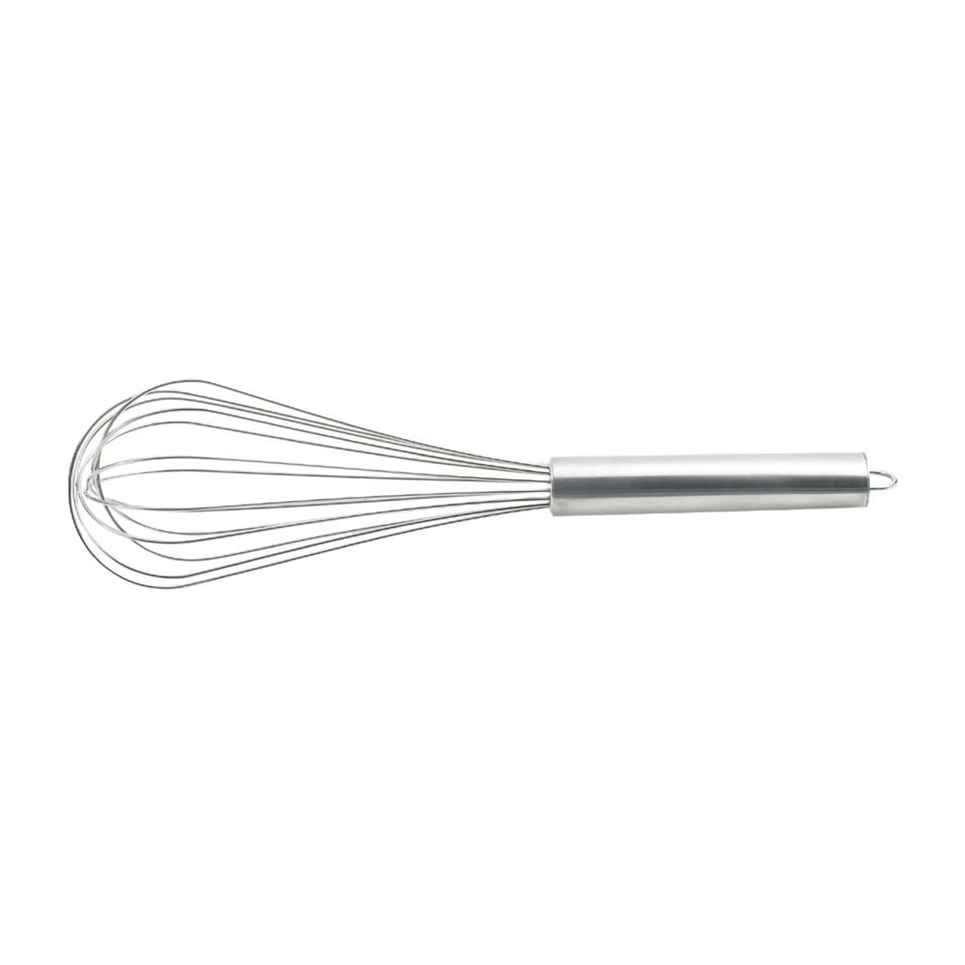 Eva Trio Schneebesen Edelstahl, 26cm Eva Solo