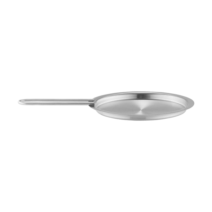 Eva Trio Tellerdeckel recycelter Edelstahl - Ø13 cm - Eva Solo