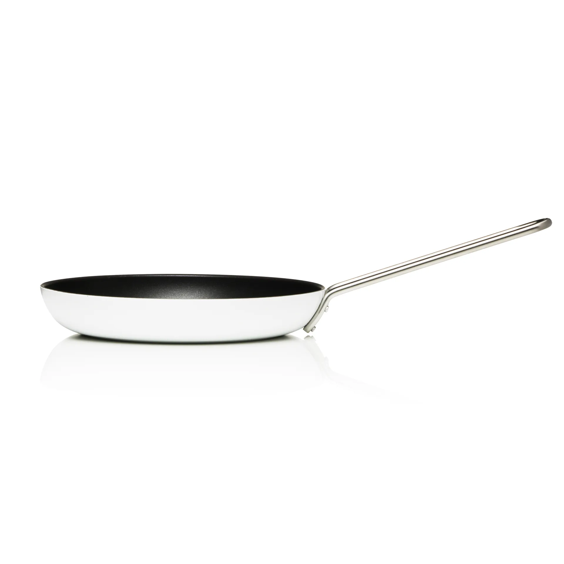 Eva Trio White Line Bratpfanne, 24cm Eva Solo