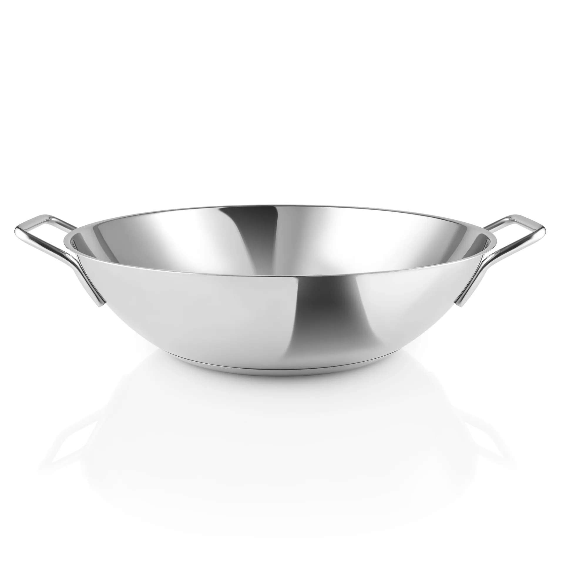 Eva Trio Wokpfanne, 5 l Eva Solo