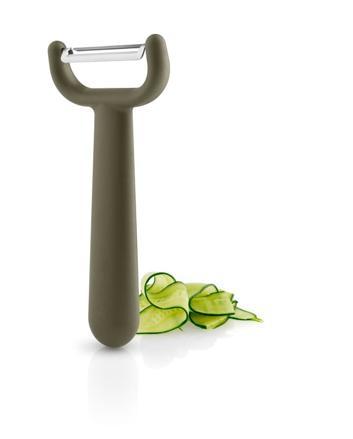 Green tool Gemüseschneider 14,5cm, Grün Eva Solo