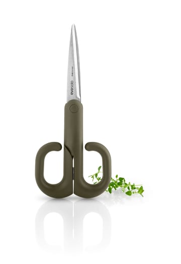Green tool Küchenschere 20cm - Grün - Eva Solo