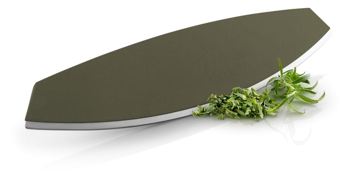 Green Tool Pizza-/Kräutermesser, Grün Eva Solo