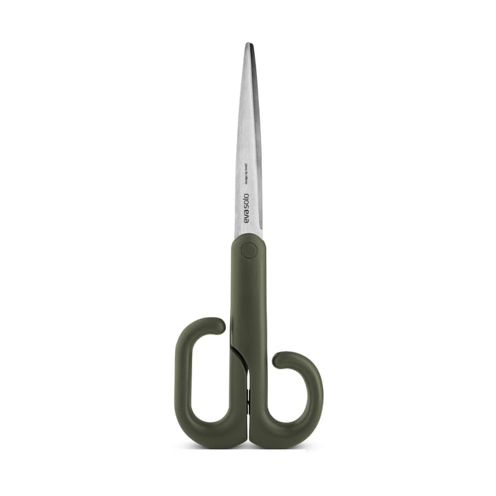 Green Tool Schere 24cm, Grün Eva Solo