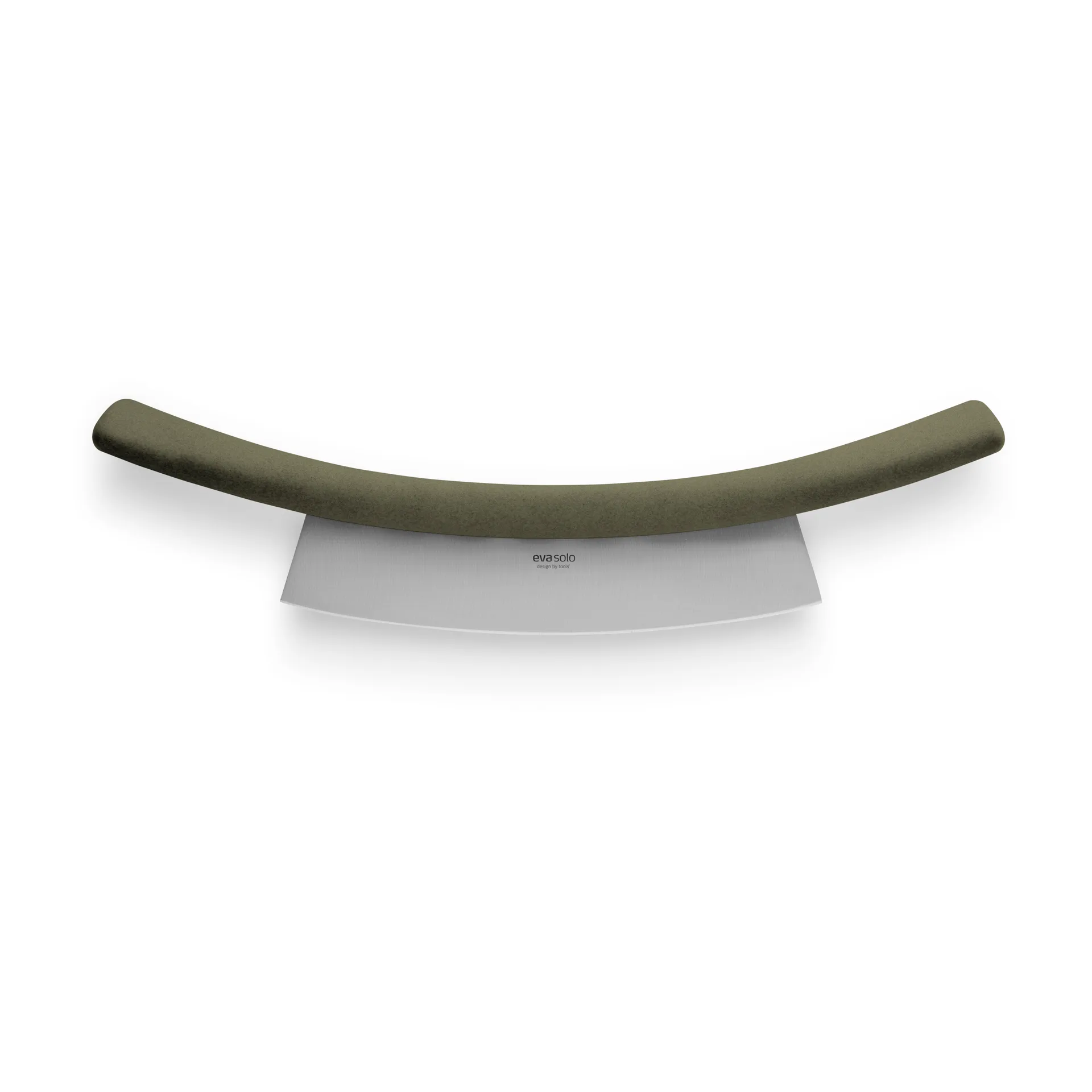 Green Tool Wiegemesser, Grün Eva Solo