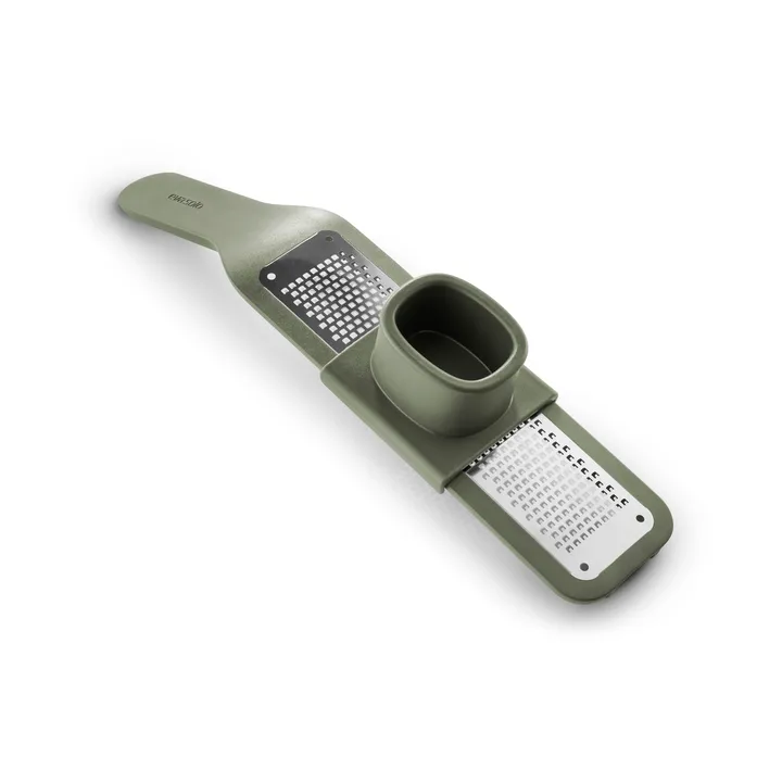 Green tools Mikroreibe - Green - Eva Solo
