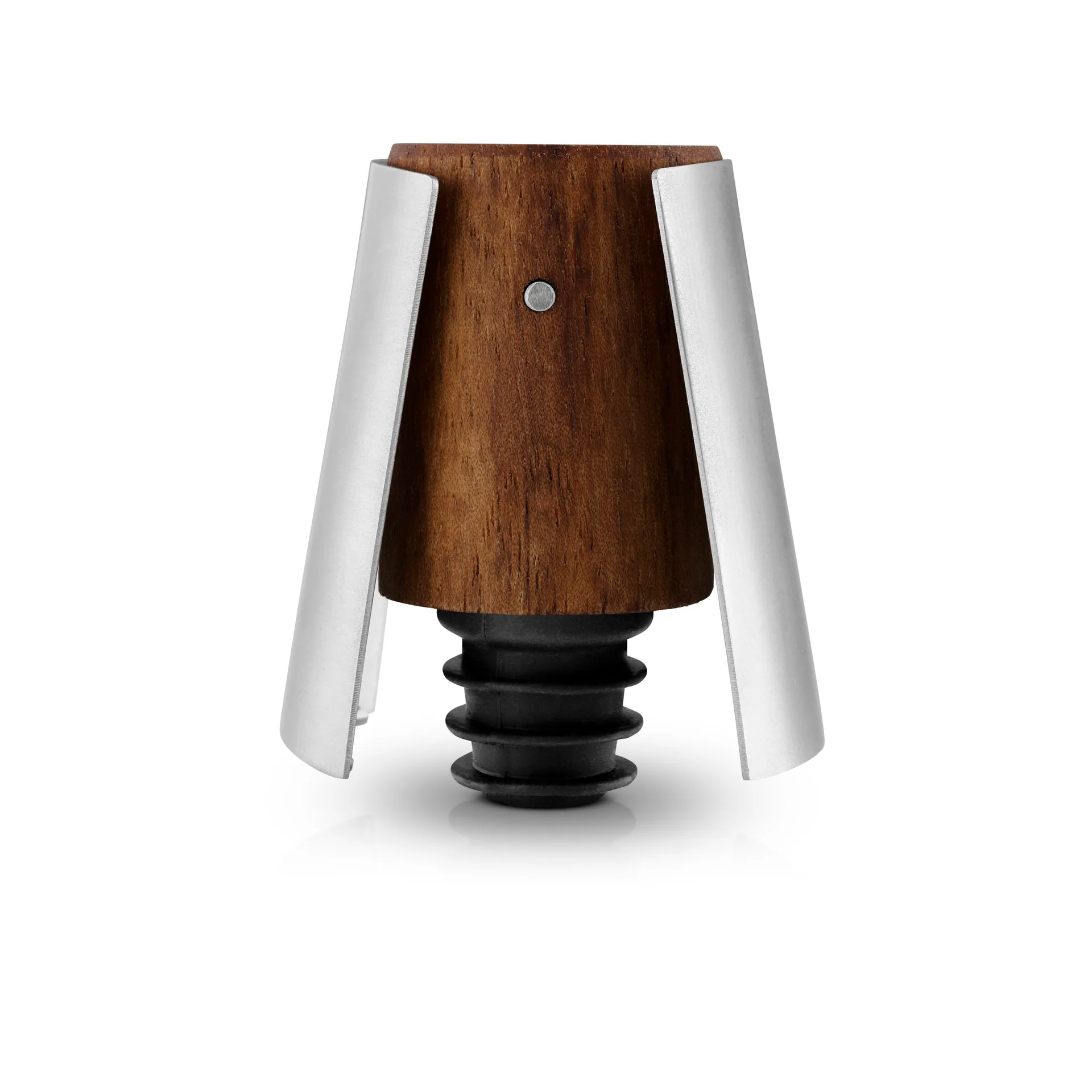 Liquid Lounge Champagnerkork, Walnut Eva Solo