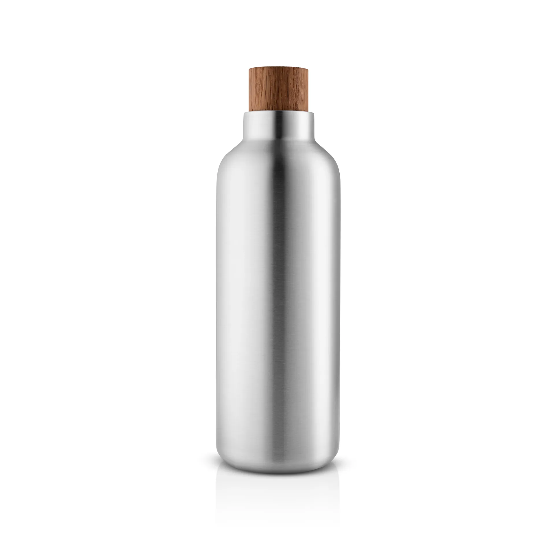 Liquid lounge Thermosflasche, Brushed steel, 0,7 L Eva Solo