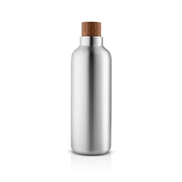 Liquid lounge Thermosflasche - Brushed steel, 0,7 L - Eva Solo