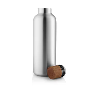 Liquid lounge Thermosflasche - Brushed steel, 0,7 L - Eva Solo