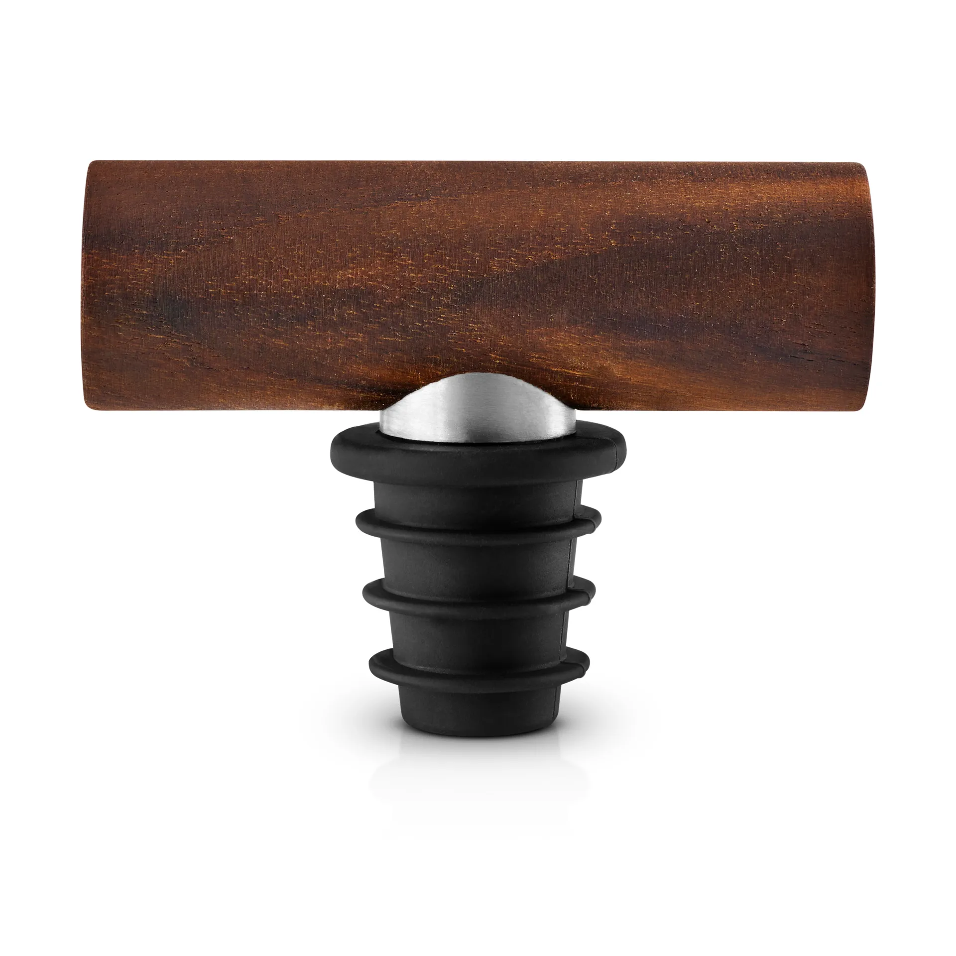 Liquid Lounge Weinkork, Walnut Eva Solo