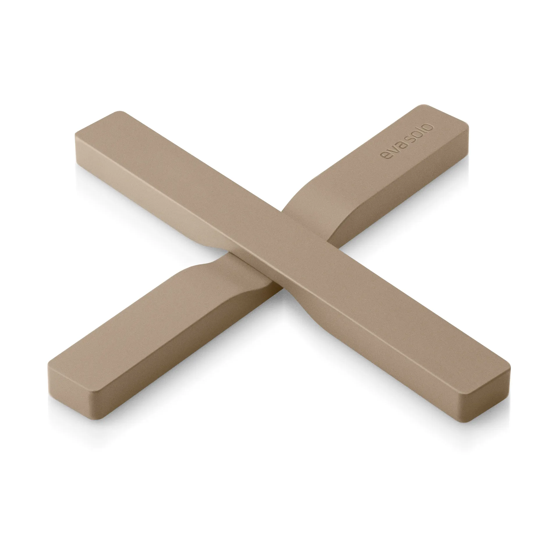 magnetische Topfuntersetzer, Caramel cream Eva Solo