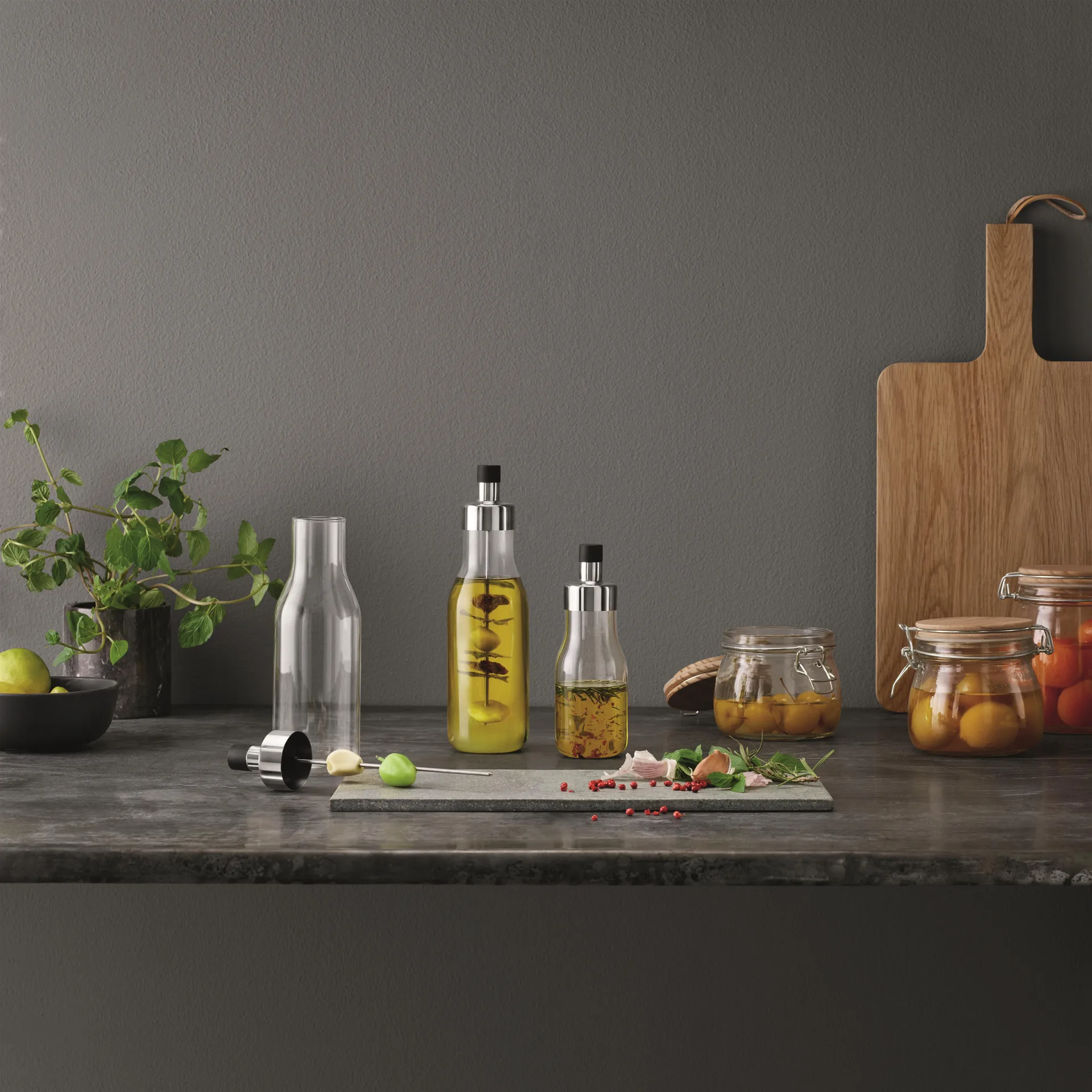 My Flavour Dressing-Shaker, 0,25 l Eva Solo