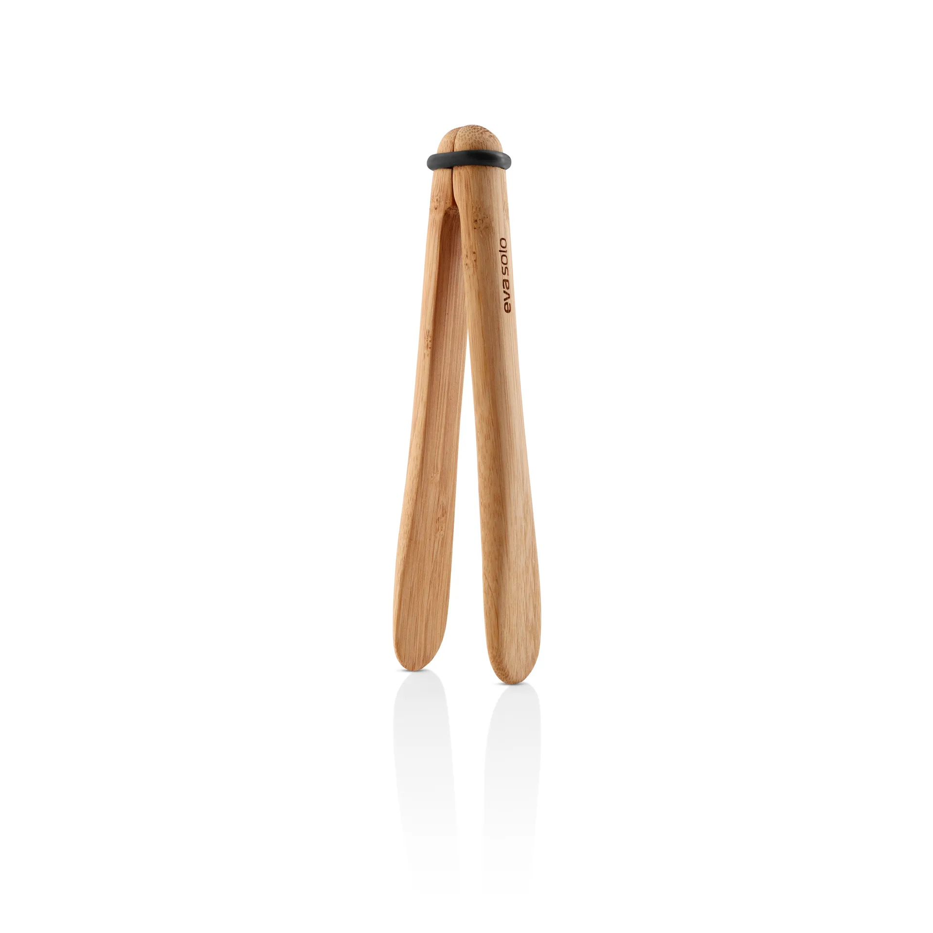 Nordic kitchen Aufschnittzange 17 cm, Bamboo Eva Solo