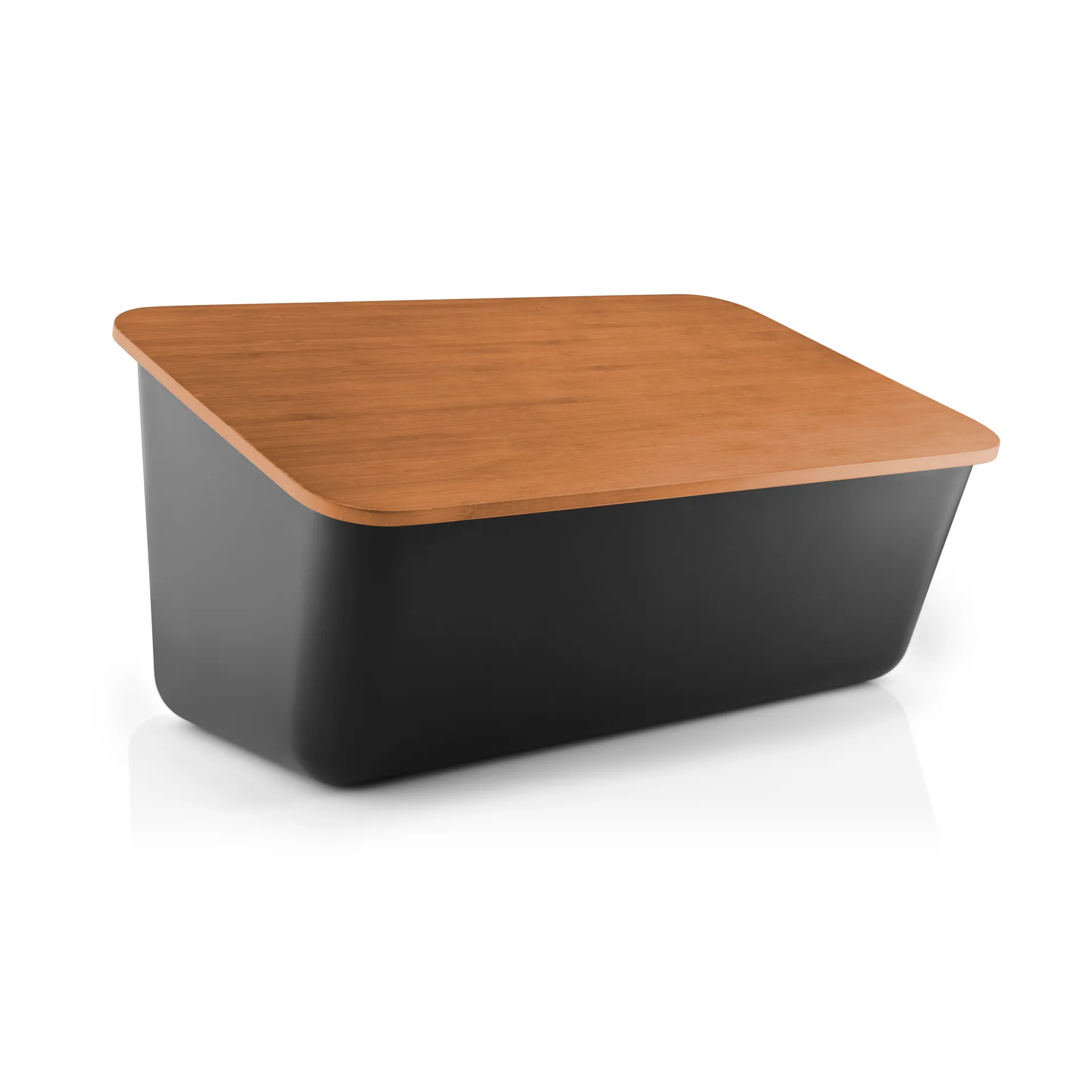Nordic kitchen Brotkasten, Black Eva Solo