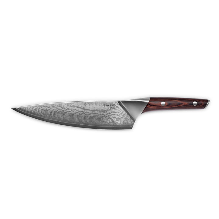 Nordic Kitchen Chef-Messer, 20cm Eva Solo