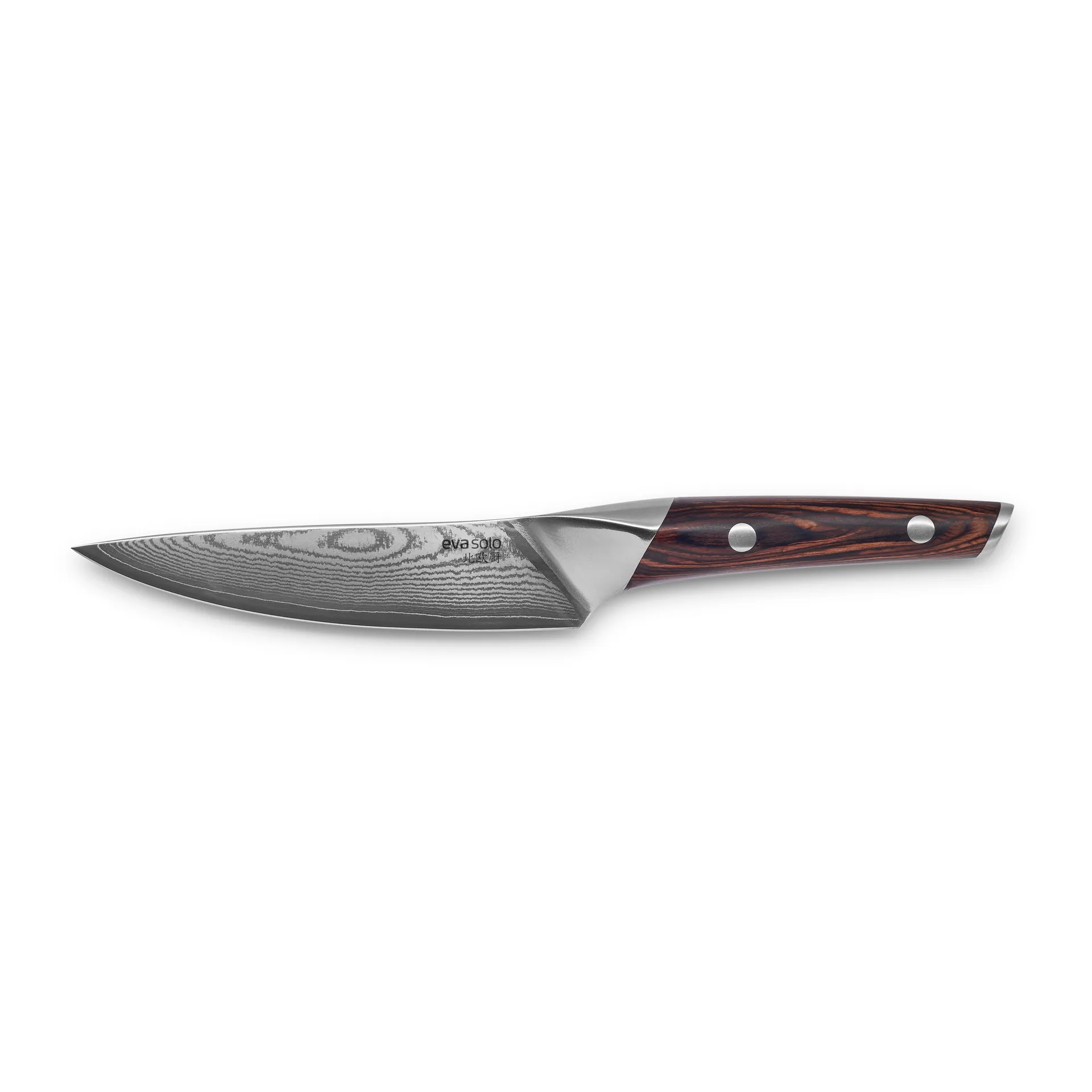Nordic Kitchen Gemüsemesser, 13cm Eva Solo