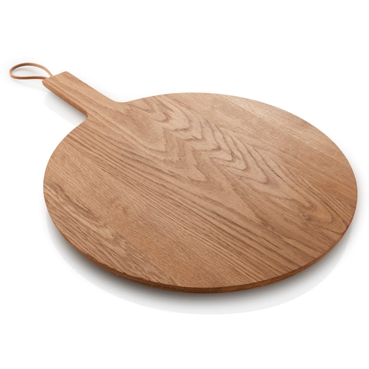 Nordic Kitchen Holzschneidebrett, Ø35cm Eva Solo