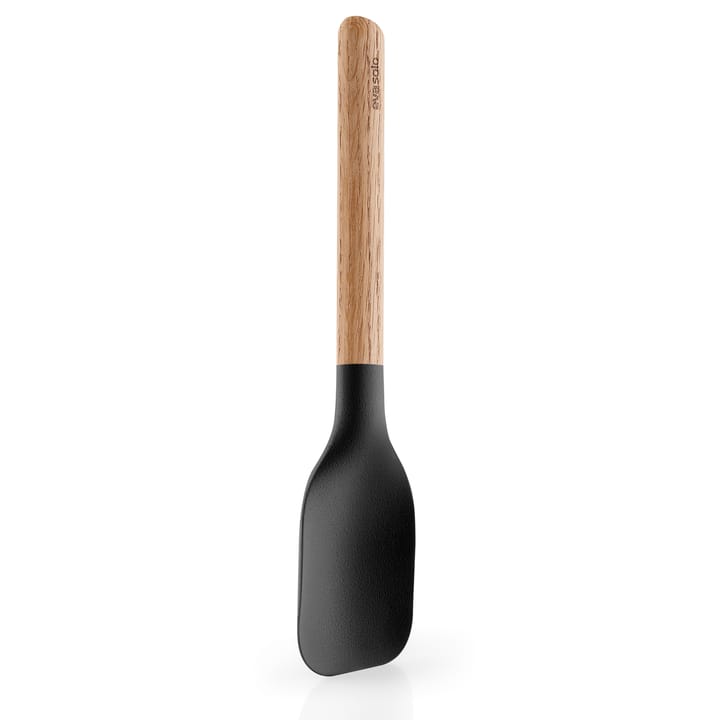 Nordic Kitchen Löffel 20cm - Schwarz - Eva Solo