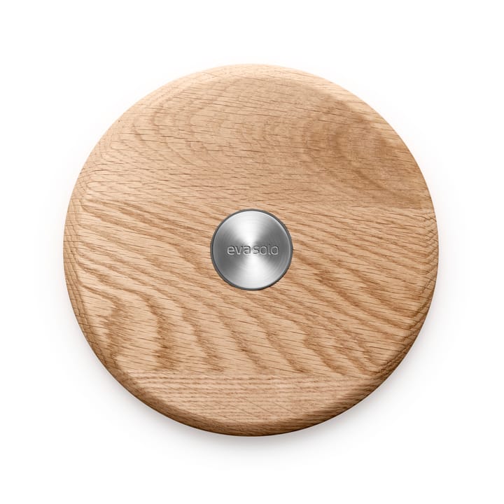 Nordic Kitchen magnetischer Topfuntersetzer, 18,5cm Eva Solo