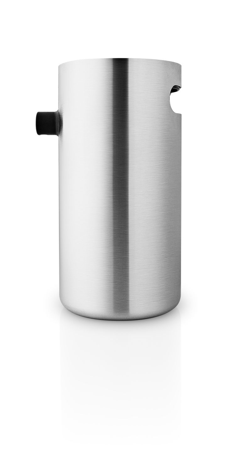 Nordic Kitchen Pump-Thermoskanne 1,8 L, Edelstahl Eva Solo