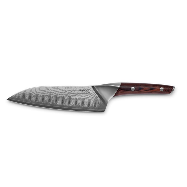 Nordic Kitchen Santoku-Messer - 18cm - Eva Solo