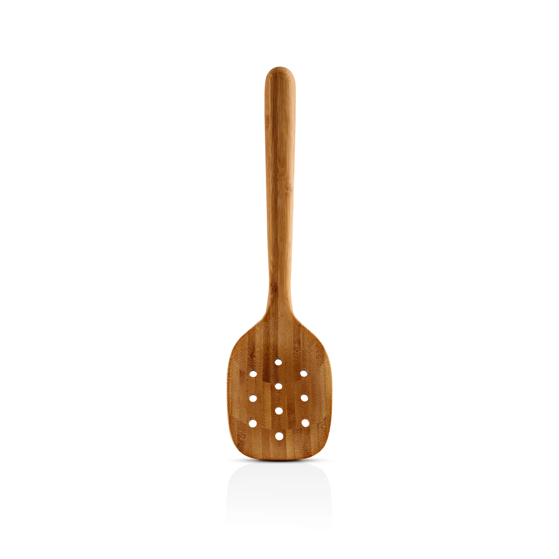 Nordic Kitchen Schaumlöffel 29 cm, Bamboo Eva Solo