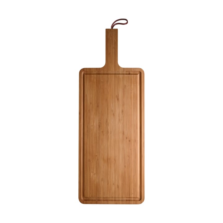 Nordic kitchen Schneidebrett Bambus - 22x44 cm - Eva Solo