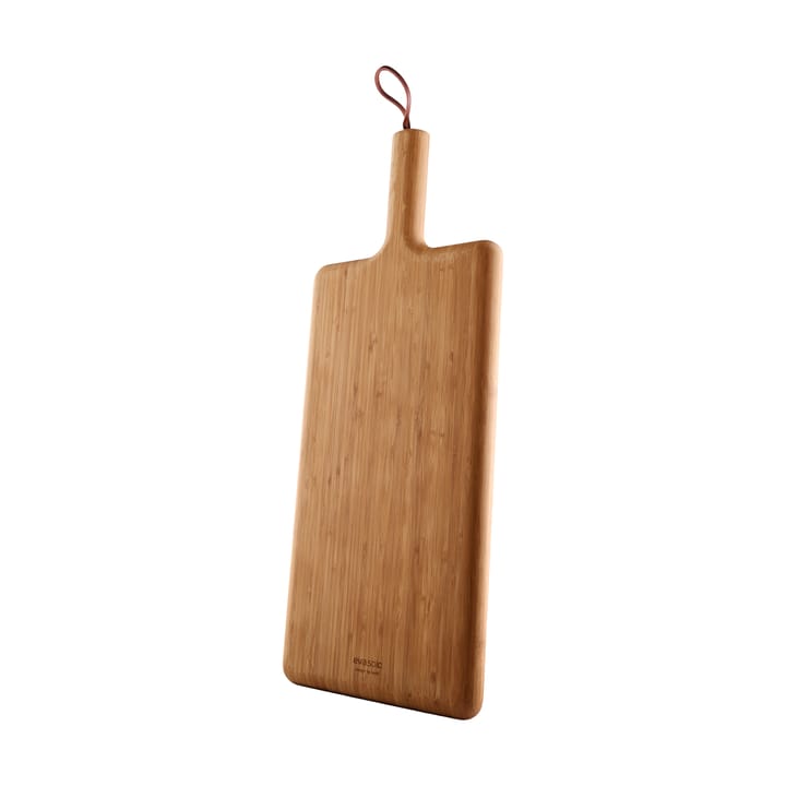 Nordic kitchen Schneidebrett Bambus, 22x44 cm Eva Solo