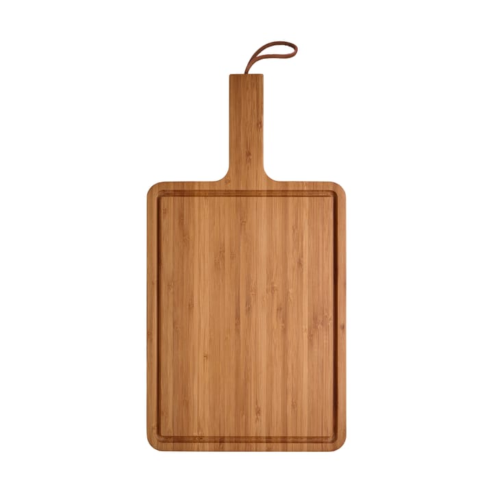 Nordic kitchen Schneidebrett Bambus - 24x32 cm - Eva Solo