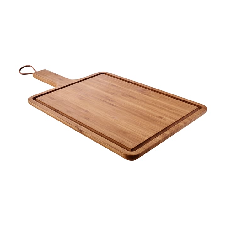 Nordic kitchen Schneidebrett Bambus, 24x32 cm Eva Solo