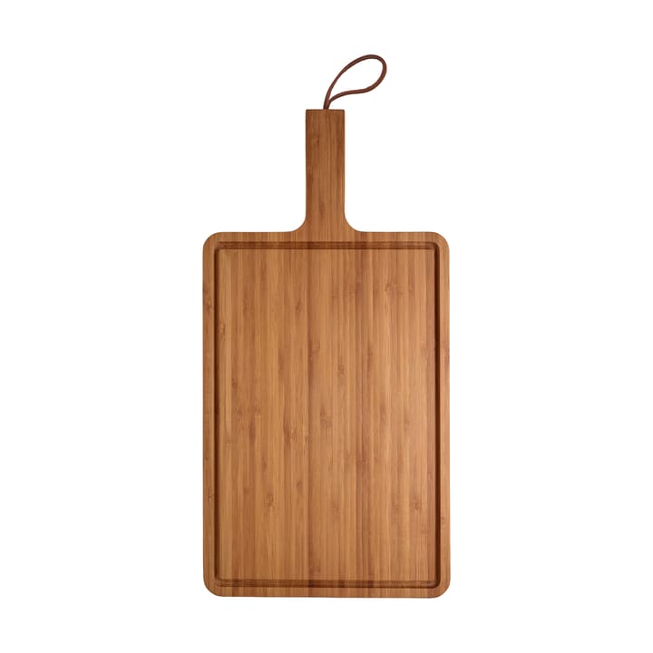 Nordic kitchen Schneidebrett Bambus - 26x38 cm - Eva Solo
