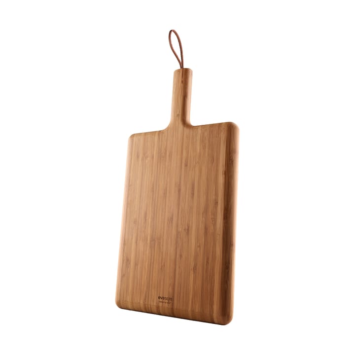 Nordic kitchen Schneidebrett Bambus, 26x38 cm Eva Solo