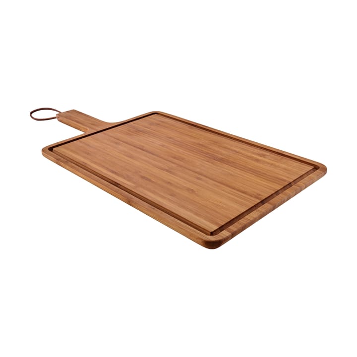 Nordic kitchen Schneidebrett Bambus, 26x38 cm Eva Solo