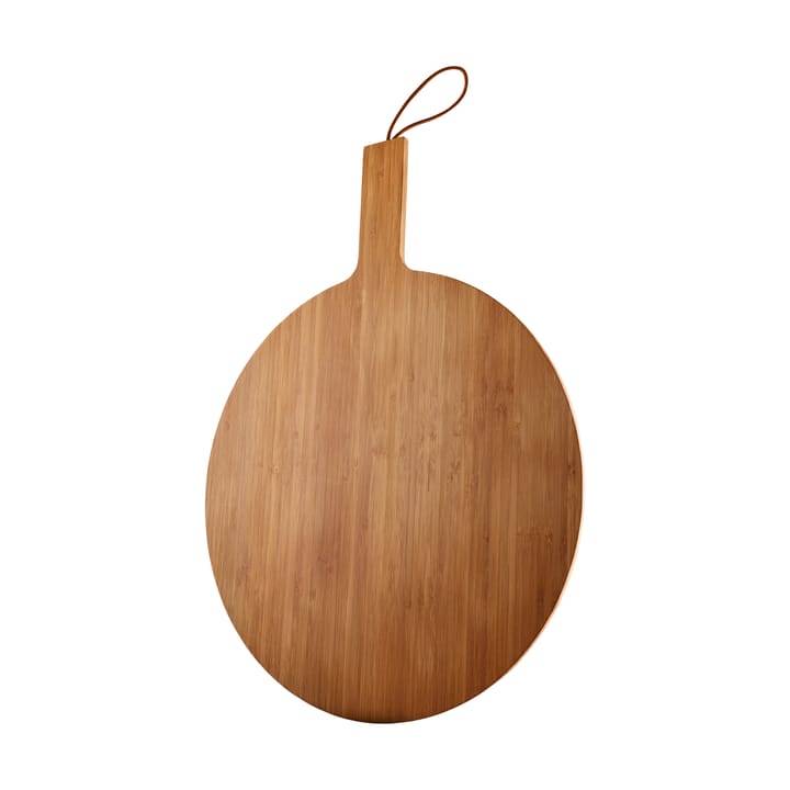 Nordic kitchen Schneidebrett Bambus, Ø35 cm Eva Solo