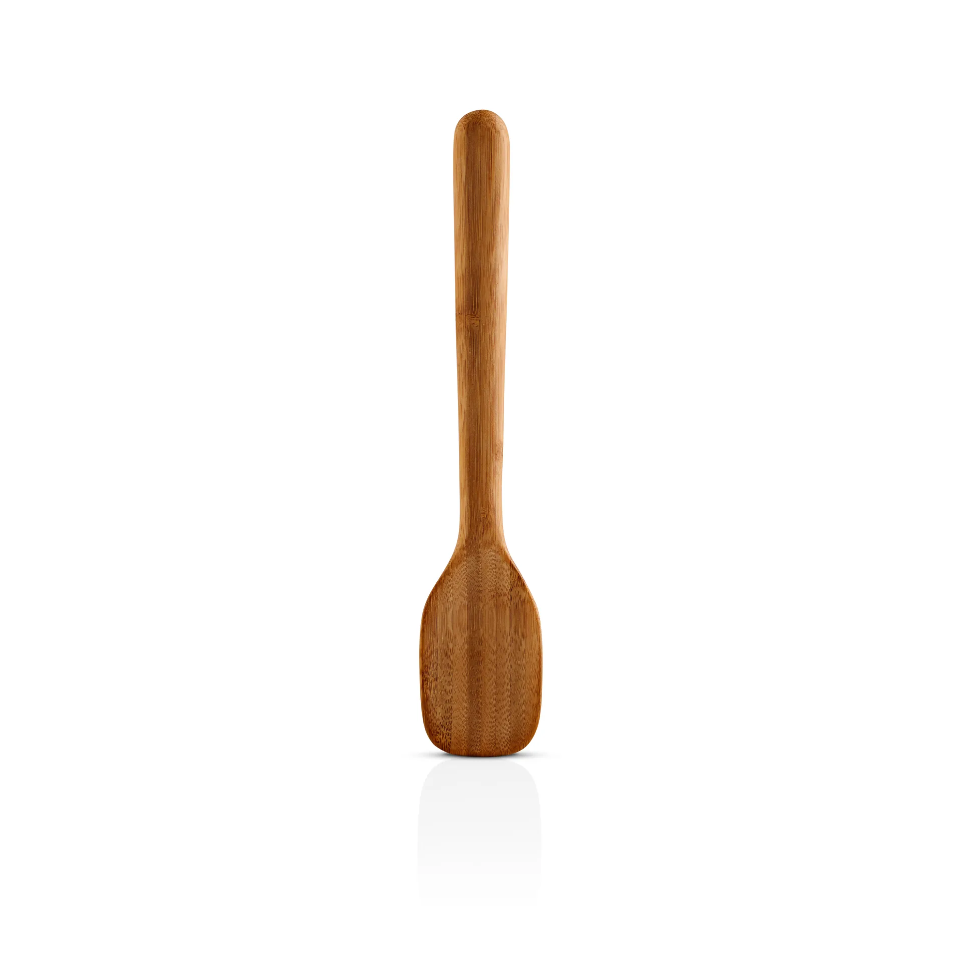 Nordic Kitchen Servierlöffel klein, Bamboo Eva Solo