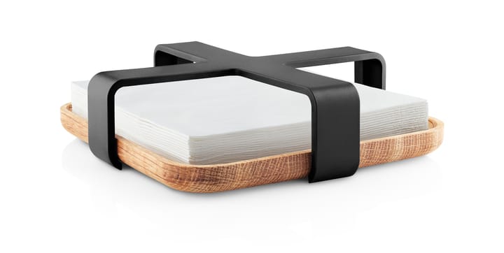 Nordic kitchen Serviettenhalter, 19 x 19cm Eva Solo