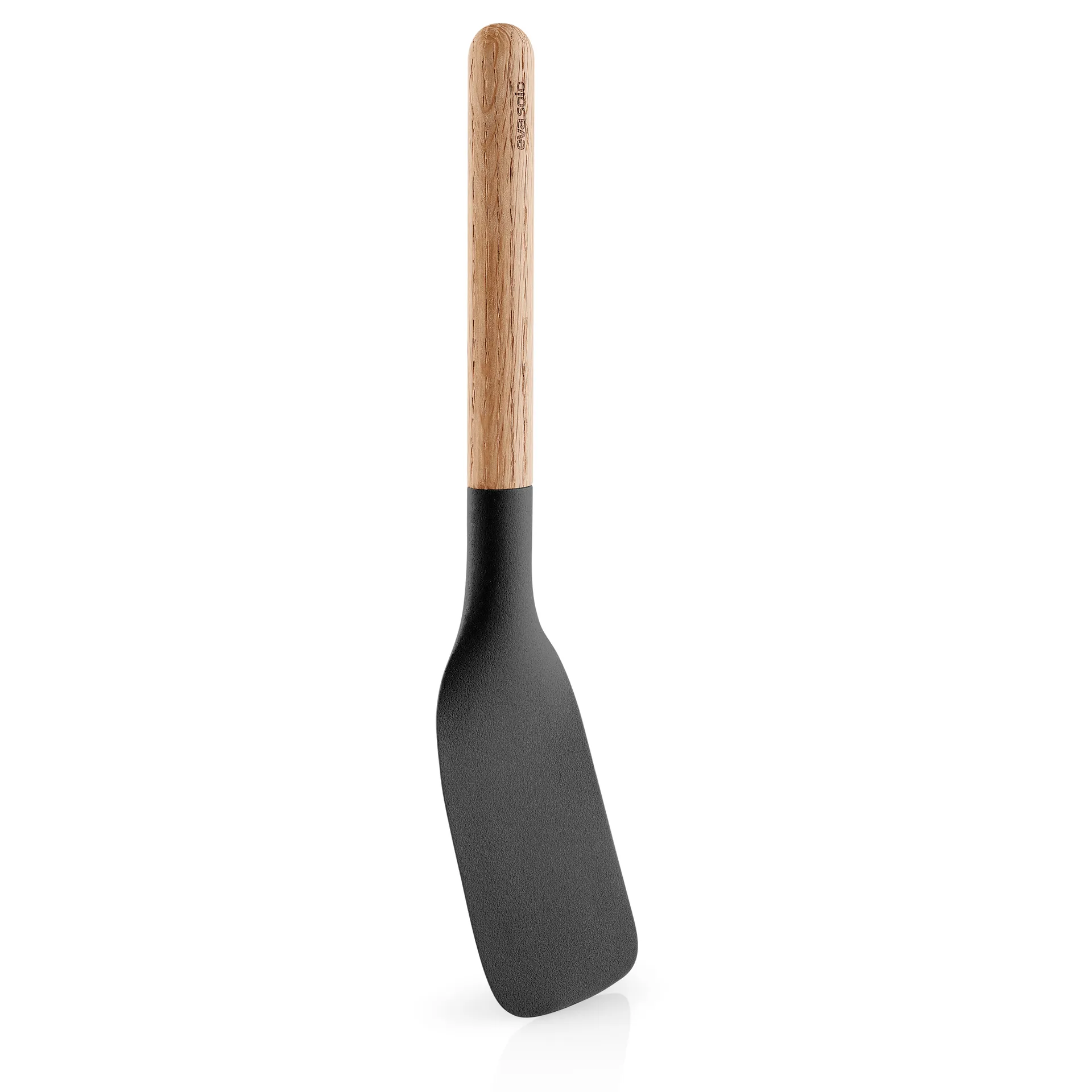 Nordic Kitchen Spachtel, Schwarz Eva Solo