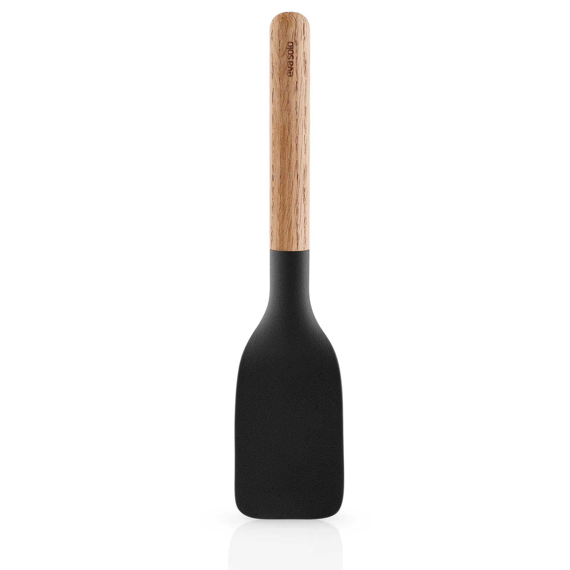 Nordic Kitchen Spachtel, Schwarz Eva Solo