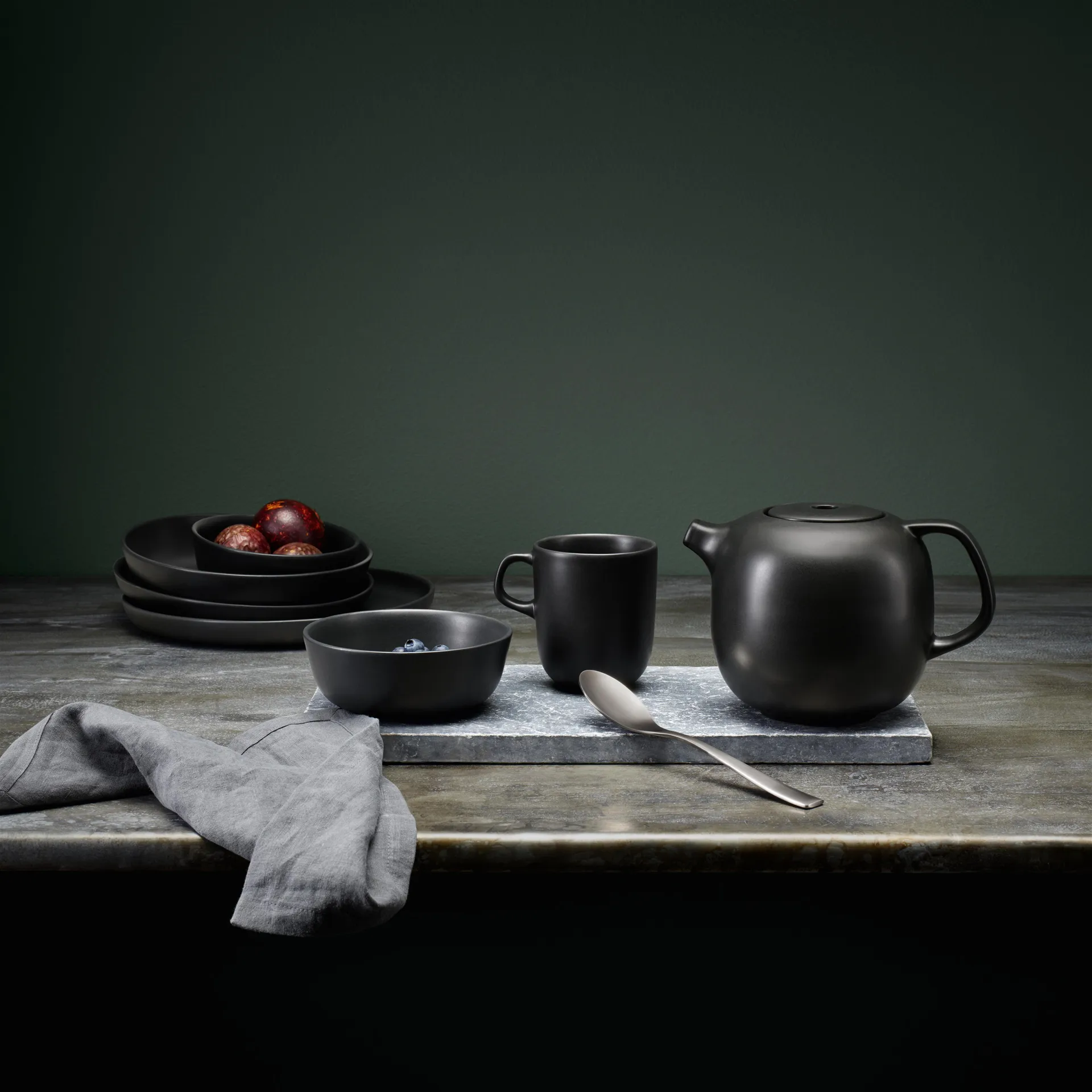 Nordic Kitchen Tasse, 30cl Eva Solo