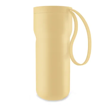 Nordic Kitchen Thermos Kaffeetasse - Lemon drop - Eva Solo