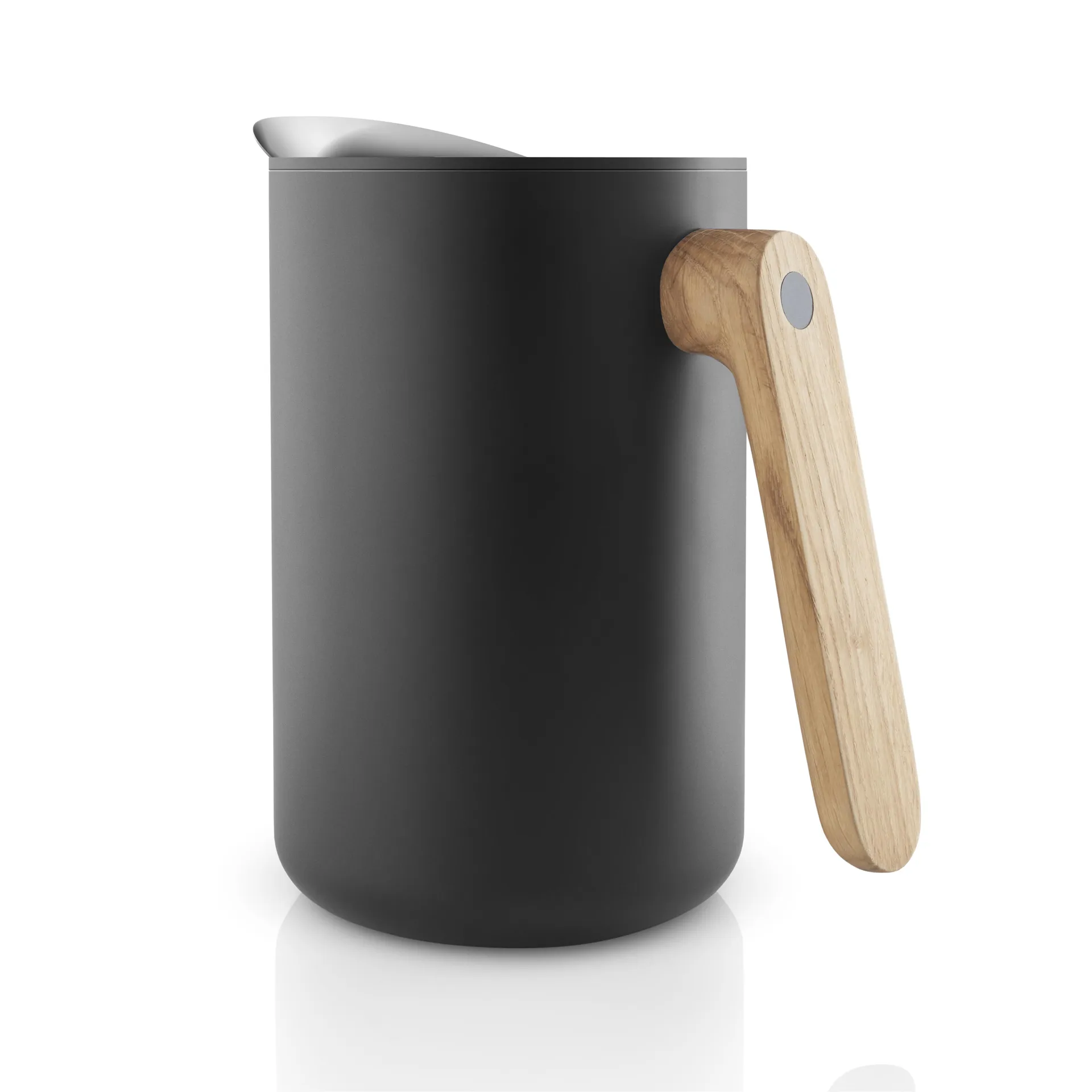 Nordic Kitchen Thermoskanne, 1 Liter Eva Solo